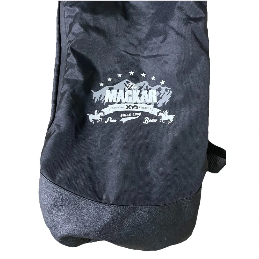 MACKAR HEROS gently use